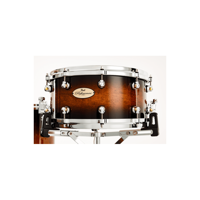 Pearl - Caisse claire Référence One 14 x 6,5" Premium Brooklyn Burst