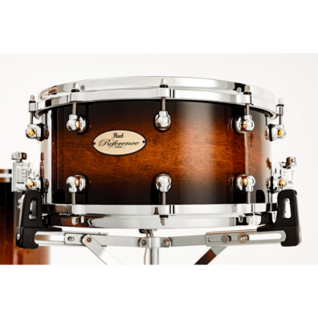 Pearl - Caisse claire Référence One 14 x 6,5" Premium Brooklyn Burst