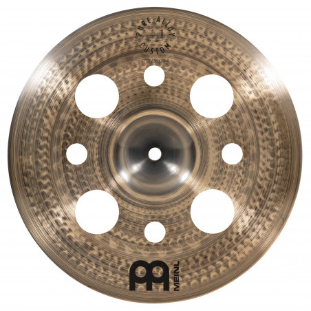 Meinl PAC12TRCH - Trash china 12'' pure alloy custom