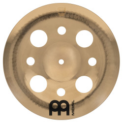 Meinl PAC12TRCH - Trash china 12'' pure alloy custom