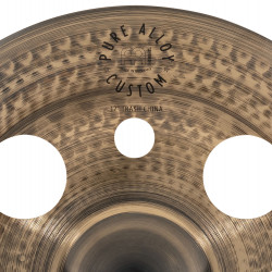 Meinl PAC12TRCH - Trash china 12'' pure alloy custom