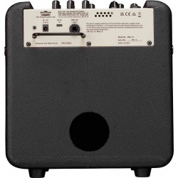 Vox VMG-10-BE - Ampli guitare électrique MINI GO Smokey Beige - 10W