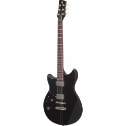 Yamaha RSE20L - Guitare électrique Revstar Element gaucher - Black