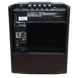 ACUS One For Strings 5T BK Noir - ampli guitare acoustique - Occasion