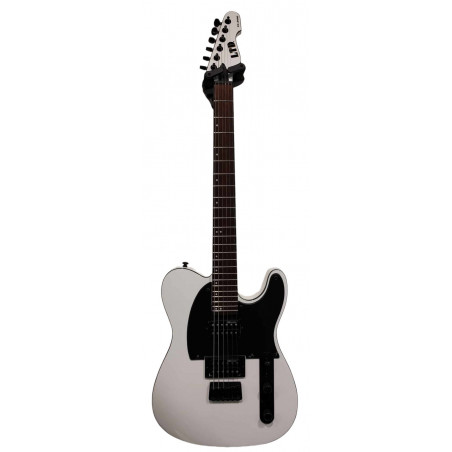 guitare electrique LTD TE200 SW - occasion