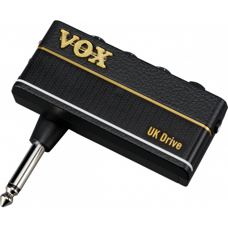 Vox AP3-UD - Ampli Casque V3 UK Drive