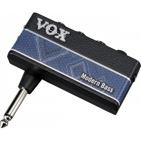 Vox AP3-MB - Ampli Casque V3 Modern Bass