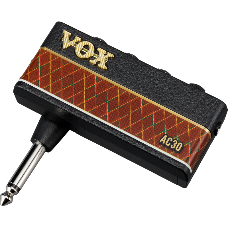 Vox AP3-AC - Ampli Casque V3 AC30