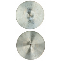 Zildjian - Hi-hat 14'' série Armand - occasion