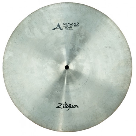 Zildjian - Crash 16'' série Armand d'occasion