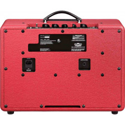 Vox AC10C1-CVR - Combo Guitare 10w Edition Limitée Classic Vintage Red