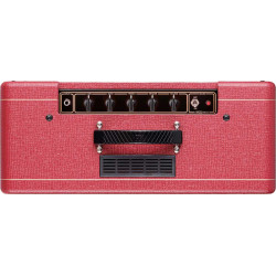 Vox AC10C1-CVR - Combo Guitare 10w Edition Limitée Classic Vintage Red