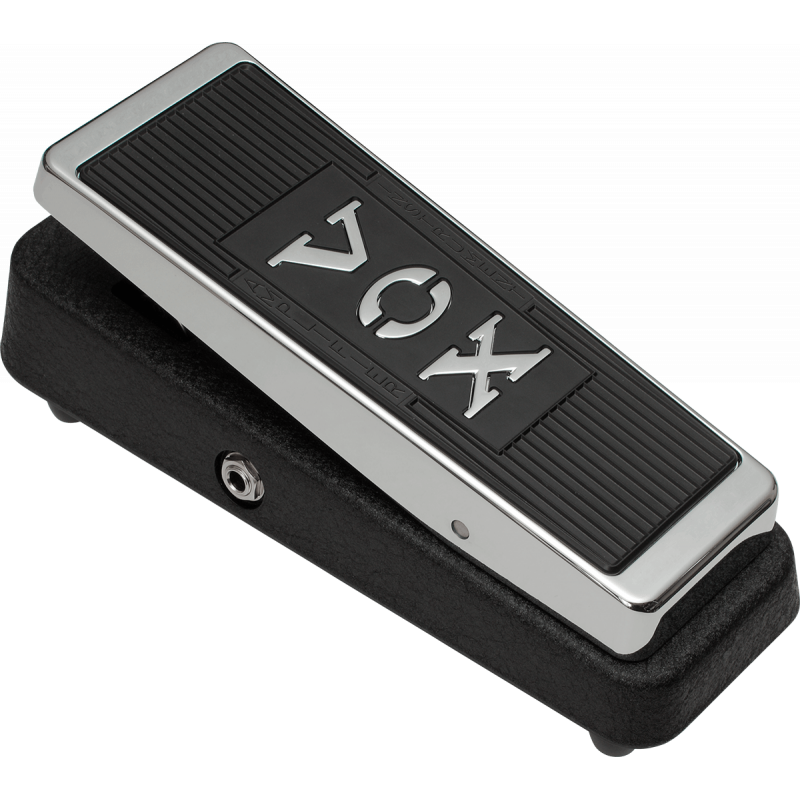 Vox V846-VINTAGE - Pédale Wah V846 Vintage