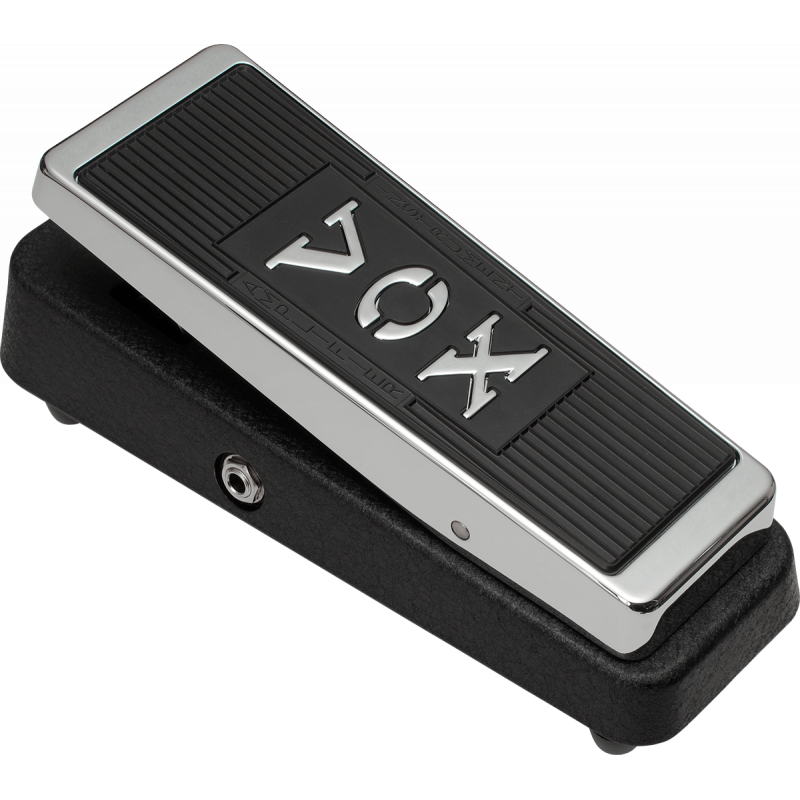 Vox VRM-1 - Pédale Wah Real McCoy