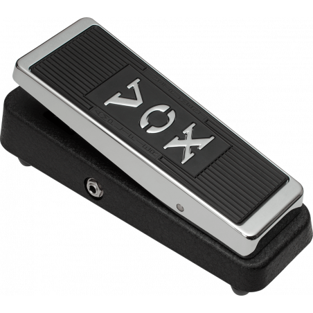 Vox VRM-1 - Pédale Wah Real McCoy