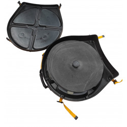 Hardcase 9CYM22 - Etui Cymbales Hardcase 22'' - Occasion