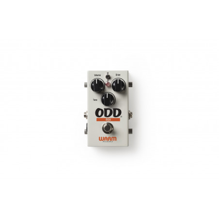 WARM AUDIO ODD BOX V1 -  Pédale de distorsion pour guitare