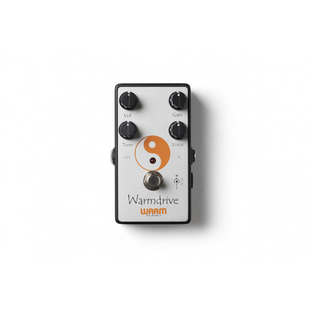 WARM AUDIO WARMDRIVE - Pédale d'overdrive guitare