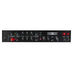 Laney IRT30-112 - Ampli guitare électrique à lampes fabriqué en Angleterre - 30W