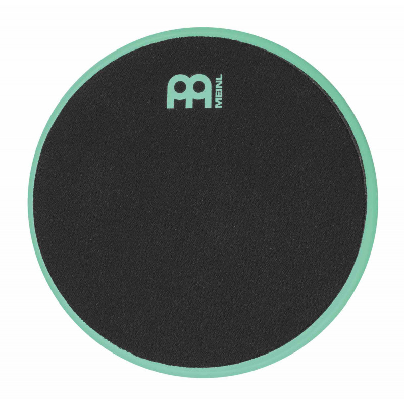 Meinl MMP6SF - Pad d'entraînement Marshmallow 6" - Sea/ bleu