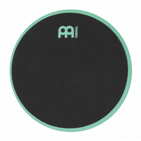 Meinl MMP6SF - Pad d'entraînement Marshmallow 6" - Sea/ bleu