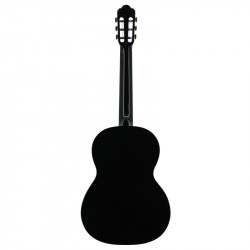 Prodipe PRIMERA 3/4 - Guitare classique 3/4 - Noir brillant