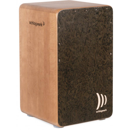 Schlagwerk CP4907 - Cajon EVO Racine