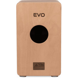 Schlagwerk CP4907 - Cajon EVO Racine