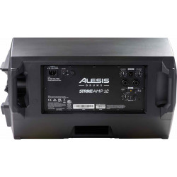 Alesis STRIKEAMP12MK2 - Ampli batterie électronique 12'' - 1250W