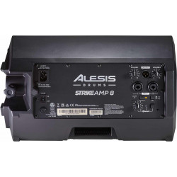 Alesis STRIKEAMP8MK2 - Ampli batterie électronique 8'' - 1000W