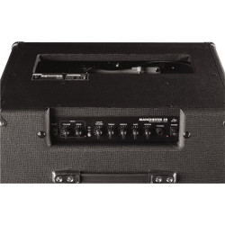 Eko MANCHESTER30 - Ampli guitare électrique 1x12" Celestion Seventy 80 + reverb - 30W