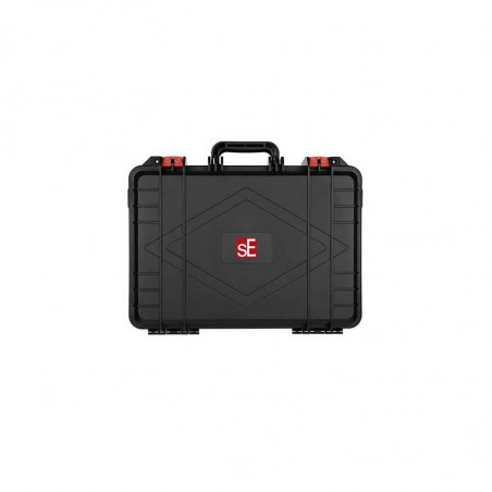 SE Electronics V-Case - Flightcase pour micros batterie