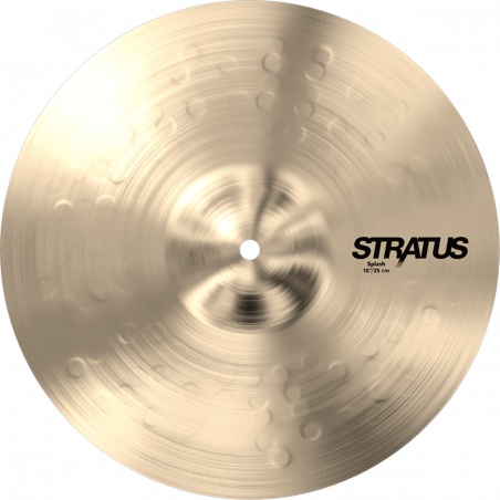 Sabian S1005 - Splash STRATUS 10"