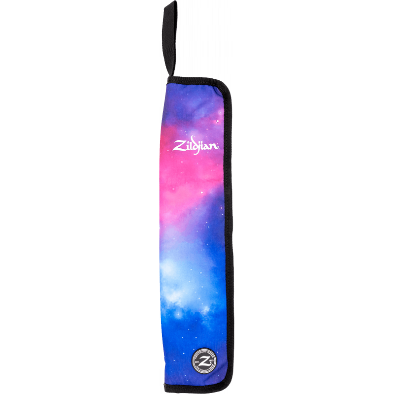 Zildian ZXSB00301 - Housse baguettes - Purple Galaxy