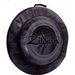 Zildian ZXCB00120 - Housse cymbales 20" Student - Black Rain Cloud