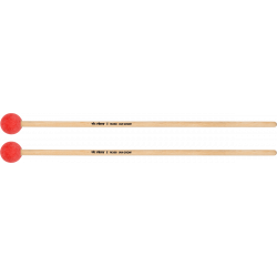 Vic Fith M268 - Mailloches marimba Ian Grom