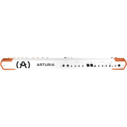 Arturia ASTROLAB-61-WH - Clavier AstroLab 61 touches - Blanc