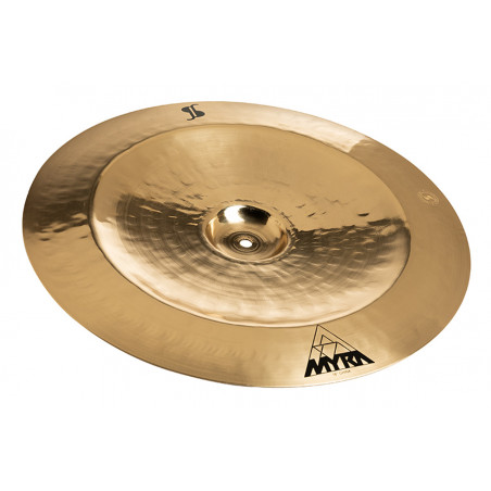 Stagg MYR-CH18B - Cymbale 18" Myra China