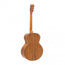 Stagg SA45 O-AC - Guitare acoustique série 45 Orchestra table épicéa