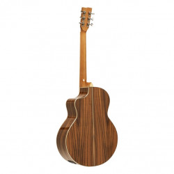 Stagg SA45 OCE-AC - Guitare électro-acoustique Orchestra série 45 - Naturelle