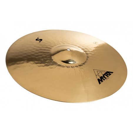 Stagg MYR-RR20B - Cymbale 20" Myra Ride