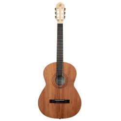 Ortega R16PC - Guitare classique - Naturel satiné (+ housse)