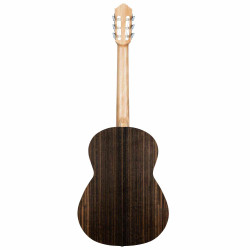 Ortega R16PC - Guitare classique - Naturel satiné (+ housse)