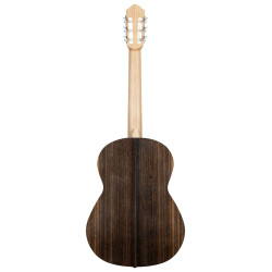 Ortega R16S - Guitare classique - Naturel satiné (+ housse)