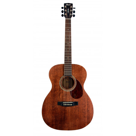 Cort Luce L450 OMNS - naturelle satinée - Guitare acoustique orchestra