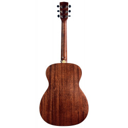 Cort Luce L450 OMNS - naturelle satinée - Guitare acoustique orchestra