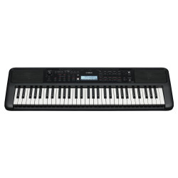 Yamaha PSR-E383 - Clavier arrangeur 61 notes