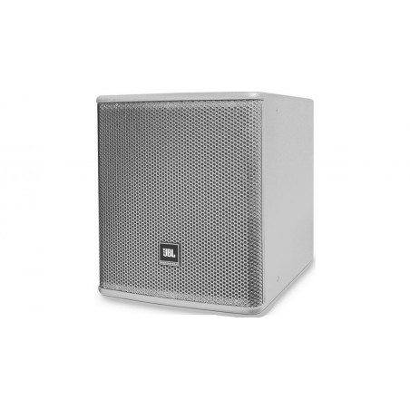 JBL AC115S-WH - Subwoofer - blanc