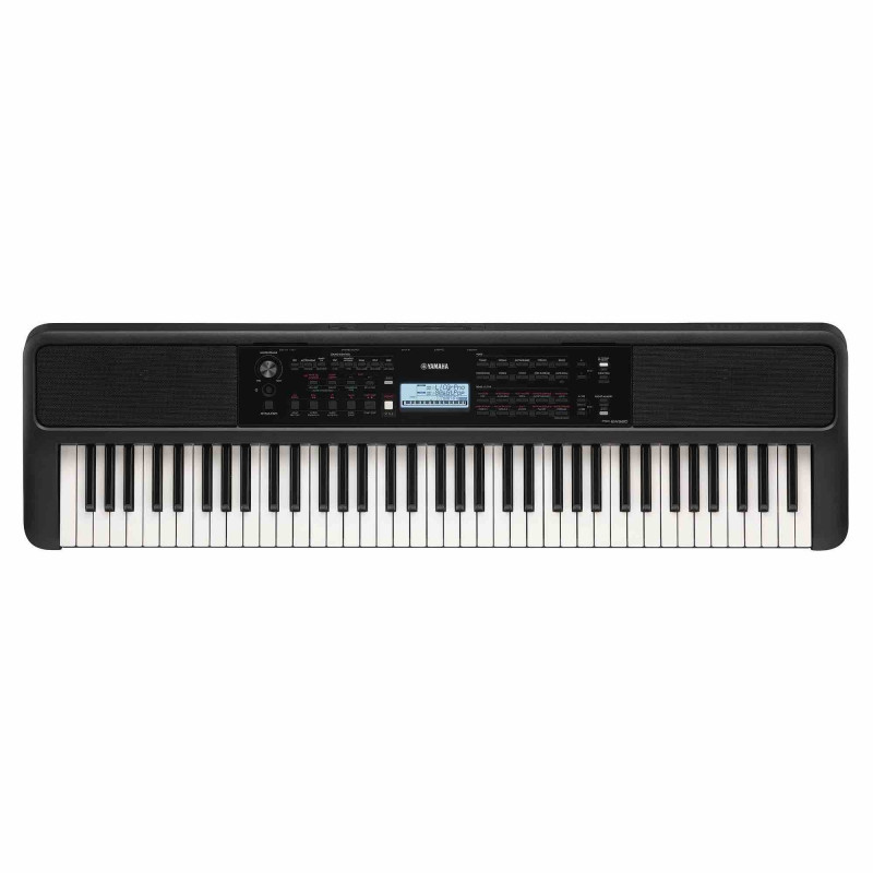 Yamaha PSR-EW320 - Clavier arrangeur 76 touches