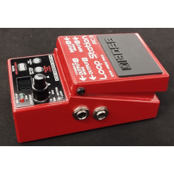 BOSS RC-3 - Looper - Occasion (+ boite)